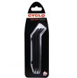 Cyclo Tools Reinforced Tyre Lever, Black